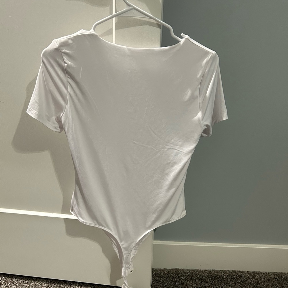 basic bodysuit - Picture 2 of 2